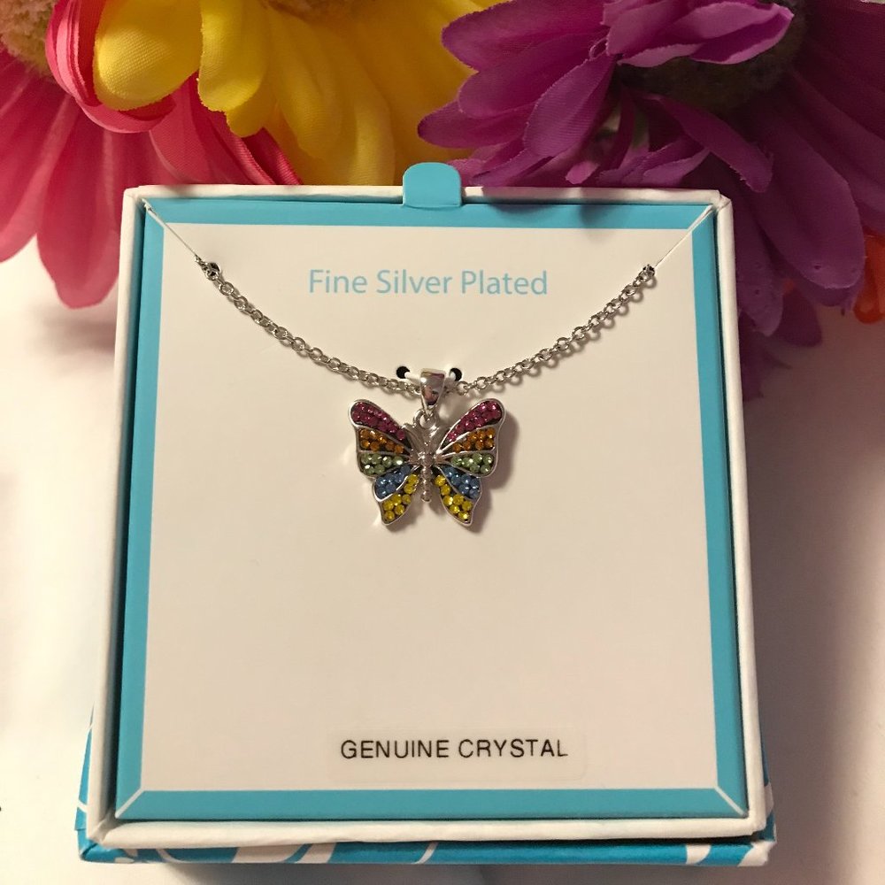 Women's necklace